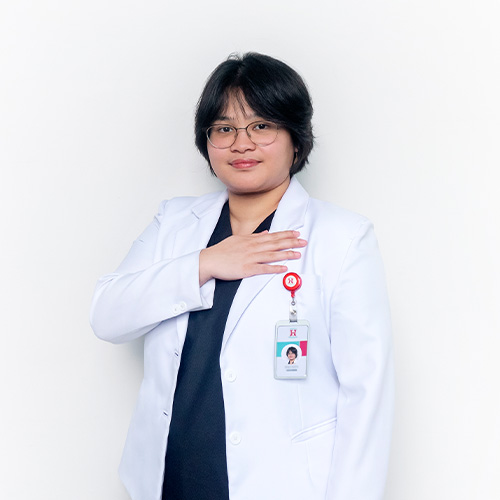 dr. Sari Mikhauli Sonata
